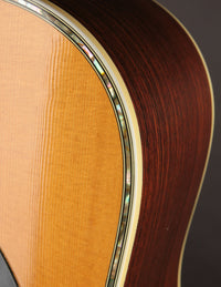 Martin D-41 (1980)