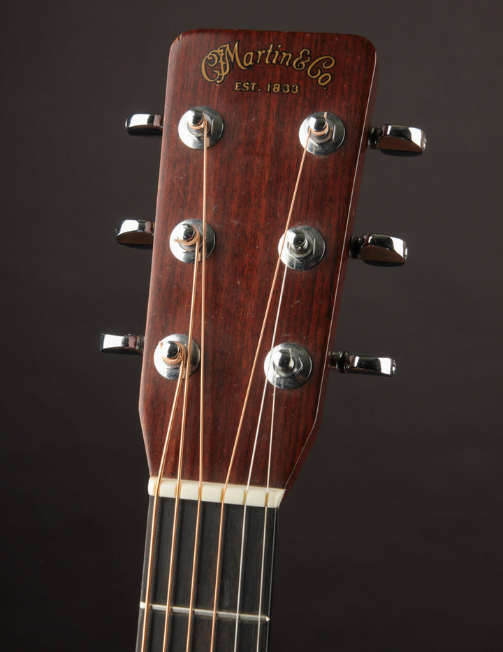 Martin D-28 (1972) | The Music Emporium