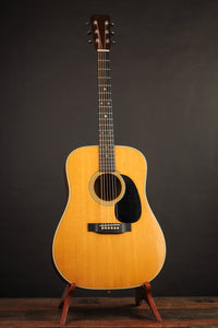 Martin D-28 (1972)