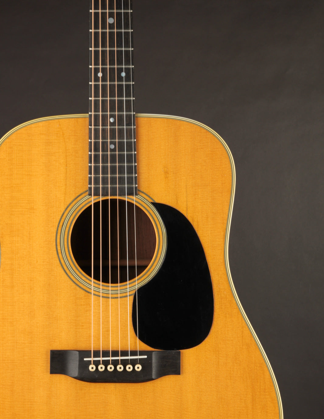 Martin D-28 (1972) | The Music Emporium