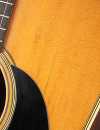 Martin D-28 (1972)
