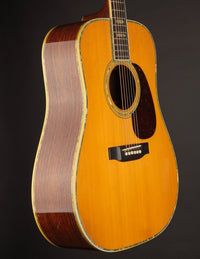 Martin D-45 (1975)