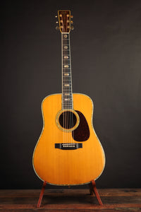 Martin D-45 (1975)