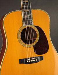Martin D-45 (1975)