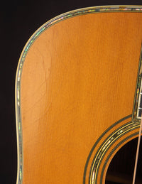 Martin D-45 (1975)