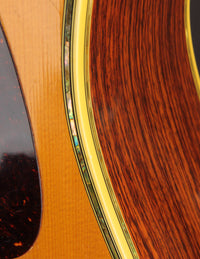 Martin D-45 (1975)