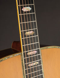 Martin D-45 (1975)