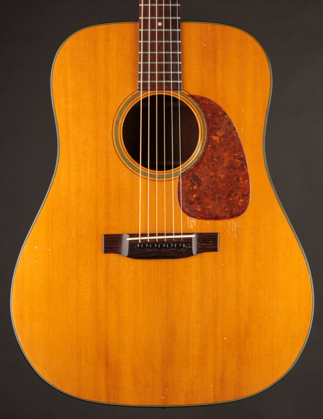 Martin D-18 (1956)
