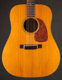 Martin D-18 (1956)