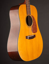 Martin D-18 (1956)