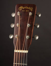 Martin D-18 (1956)