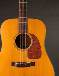 Martin D-18 (1956)