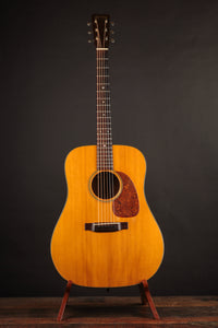 Martin D-18 (1956)