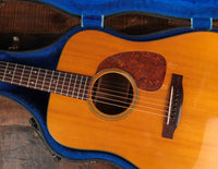 Martin D-18 (1956)