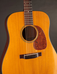 Martin D-18 (1956)
