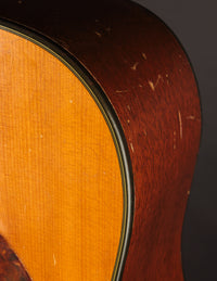 Martin D-18 (1956)