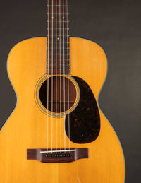 Martin 0-18 (USED, 1944)