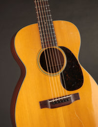 Martin 0-18 (USED, 1944)