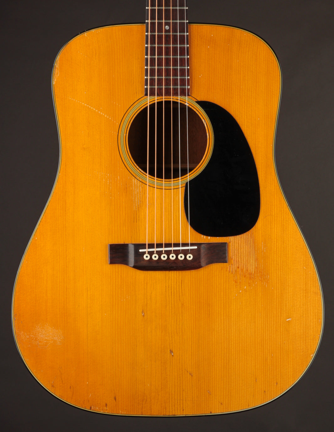 Martin D-18 (1968)