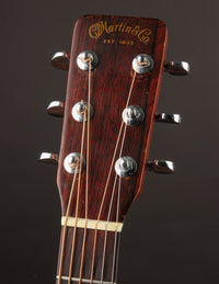 Martin D-18 (1968)