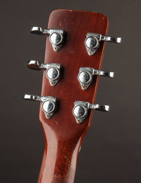 Martin D-18 (1968)