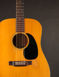 Martin D-18 (1968)