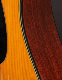 Martin D-18 (1968)