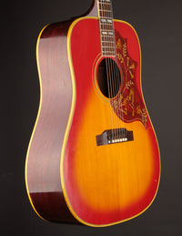 Gibson Hummingbird (1967)