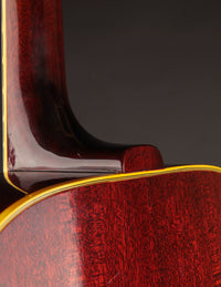 Gibson Hummingbird (1967)
