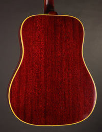 Gibson Hummingbird (1967)