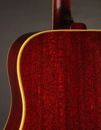 Gibson Hummingbird (1967)