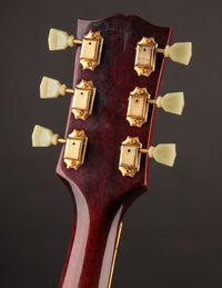 Gibson Hummingbird (1967)