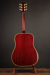 Gibson Hummingbird (1967)