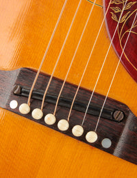 Gibson Hummingbird (1967)