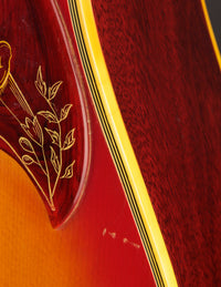Gibson Hummingbird (1967)
