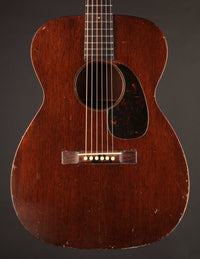 Martin 00-17 (1958)