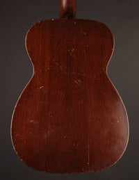 Martin 00-17 (1958)