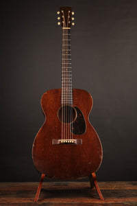 Martin 00-17 (1958)