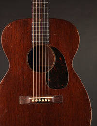 Martin 00-17 (1958)