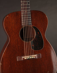 Martin 00-17 (1958)