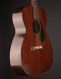Martin 00-17 (1958)