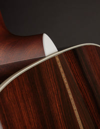 Martin Limited HD-28 Centennial Peter, Paul & Mary Tribute (2016)