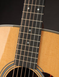 Martin Limited HD-28 Centennial Peter, Paul & Mary Tribute (2016)