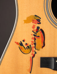 Martin Limited HD-28 Centennial Peter, Paul & Mary Tribute (2016)