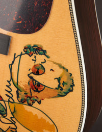 Martin Limited HD-28 Centennial Peter, Paul & Mary Tribute (2016)