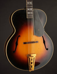 Gibson L-12 Sunburst (1939)