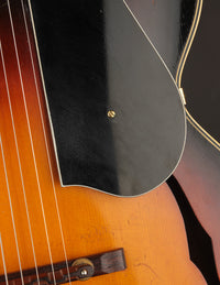 Gibson L-12 Sunburst (1939)