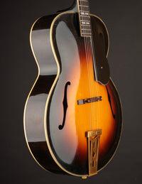 Gibson L-12 Sunburst (1939)