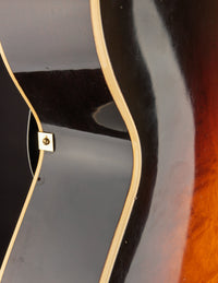 Gibson L-12 Sunburst (1939)