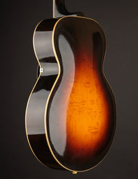 Gibson L-12 Sunburst (1939)
